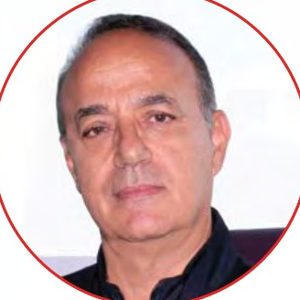 Pierre Abou Diwan