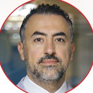 Rabie Al Atat