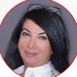 Fadia Reda