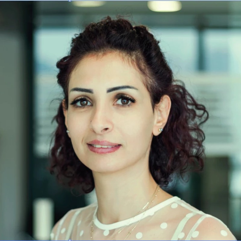 Zeina Chakhtoura